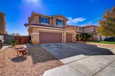 4612 Trojan Ct, Lancaster, CA 93536 photo 1