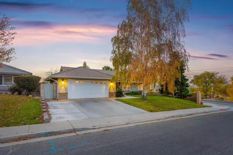 1001 Hickory Ave, Tehachapi, CA 93561 photo 30