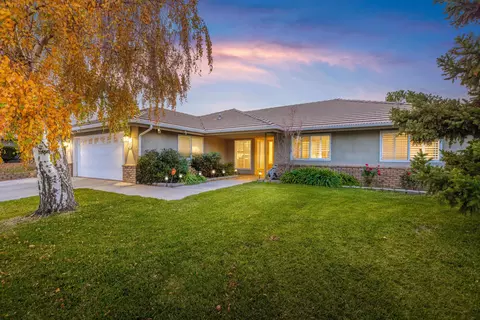 1001 Hickory Ave, Tehachapi, CA 93561 photo 1