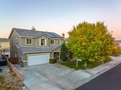 4243 Jonathon St, Lancaster, CA 93536 photo 25