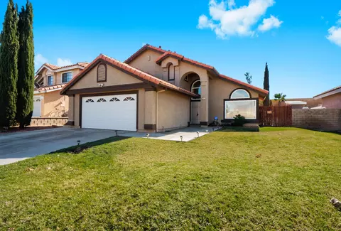 3326 Thomas Ave, Palmdale, CA 93550 photo 32