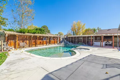 43754 Sentry Ln, Lancaster, CA 93536 photo 43