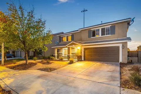 43455 33rd St W, Lancaster, CA 93536 photo 2