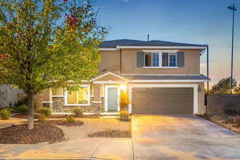43455 33rd St W, Lancaster, CA 93536 photo 1