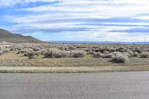 Hamilton Road, Rosamond, CA 93560