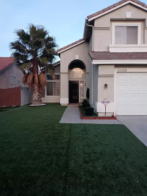 36818 35th St E, Palmdale, CA 93550 photo 3