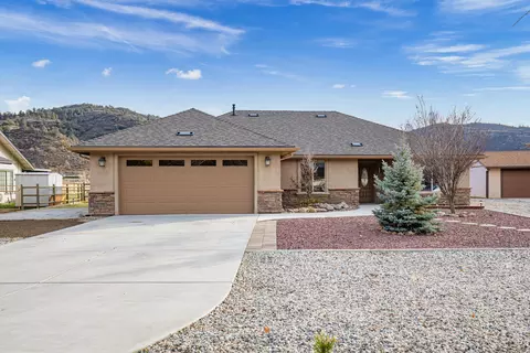 29412 Fawn Way, Tehachapi, CA 93561 photo 1