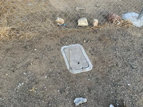 16114 L Street St, Mojave, CA 93501 photo 7