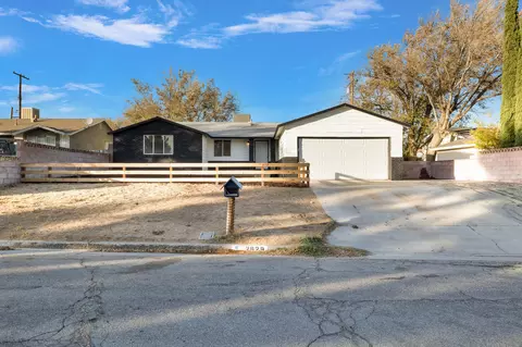 2829 Benito Ave, Mojave, CA 93501 photo 1