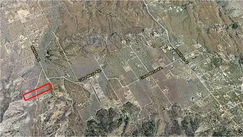 96 Th St E, Juniper Hills, CA 93543 photo 1