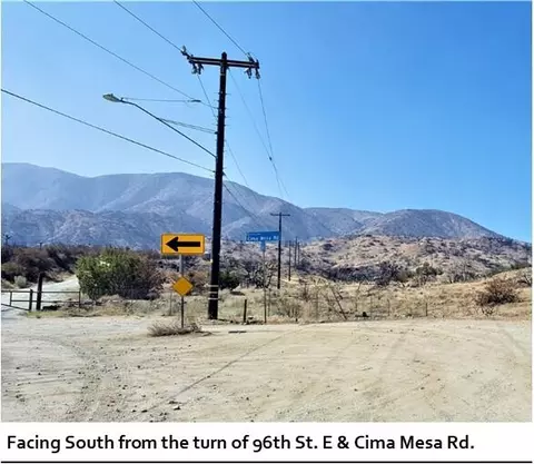 96 Th St E, Juniper Hills, CA 93543 photo 8