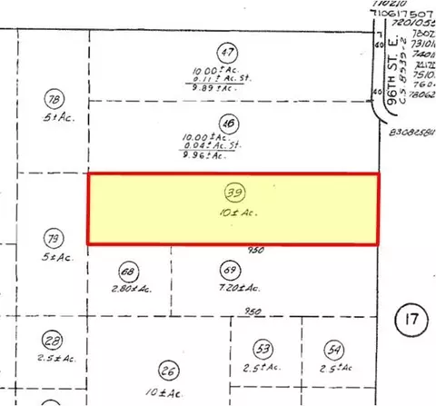 96 Th St E, Juniper Hills, CA 93543 photo 10