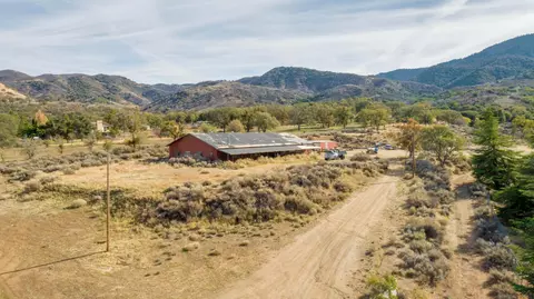 24936 Banducci Rd, Tehachapi, CA 93561 photo 24