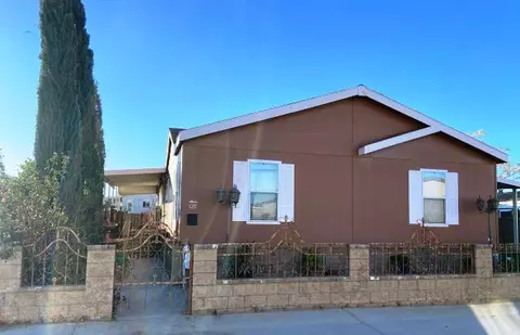 45465 25th St E #SPC 122, Lancaster, CA 93535 photo 1