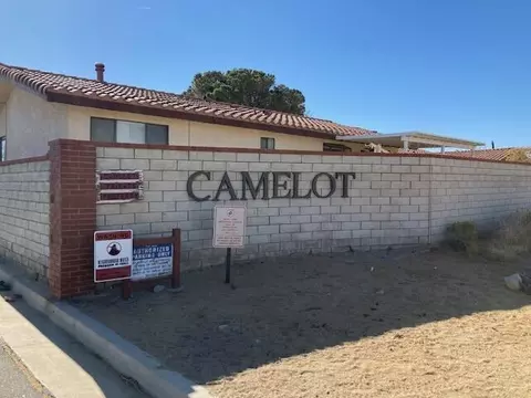 3109 Cromwell Ave, Mojave, CA 93501 photo 15