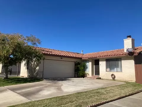 3109 Cromwell Ave, Mojave, CA 93501 photo 1