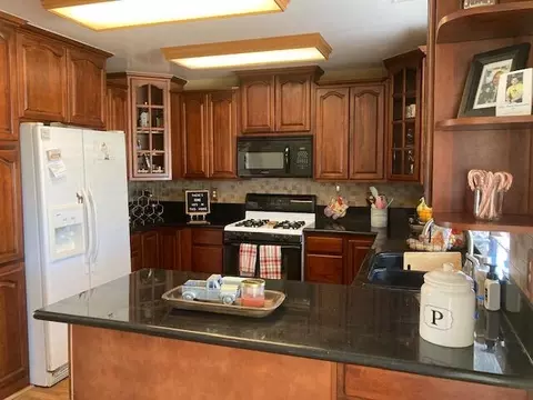 3109 Cromwell Ave, Mojave, CA 93501 photo 3