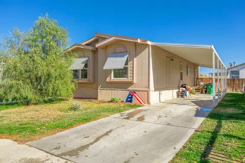 45465 25th St #SPC 128, Lancaster, CA 93535 photo 1
