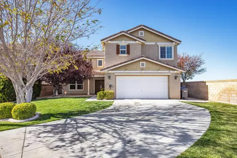 43359 Sunny Ln, Lancaster, CA 93536 photo 1