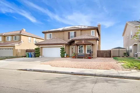 43654 32nd St E, Lancaster, CA 93535 photo 1