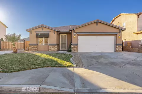 44329 Blazing Star St, Lancaster, CA 93536 photo 1