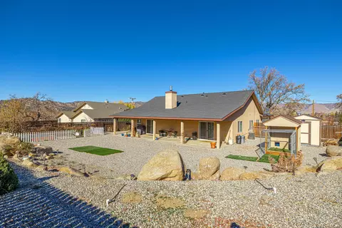 28220 Preakness Dr, Tehachapi, CA 93561 photo 23