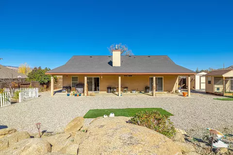 28220 Preakness Dr, Tehachapi, CA 93561 photo 22