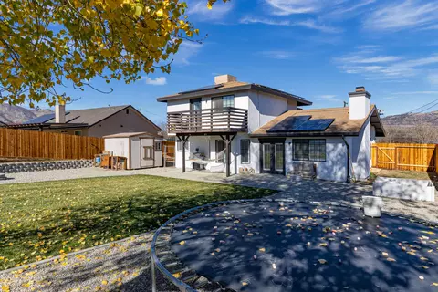 19604 Brite Valley Rd, Tehachapi, CA 93561 photo 41