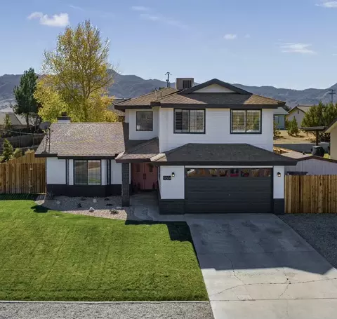 19604 Brite Valley Rd, Tehachapi, CA 93561 photo 1