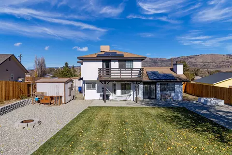 19604 Brite Valley Rd, Tehachapi, CA 93561 photo 42