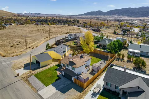 19604 Brite Valley Rd, Tehachapi, CA 93561 photo 43