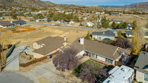 21109 Oakmount Ct, Tehachapi, CA 93561 photo 29