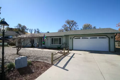 17711 Tanforan Dr, Tehachapi, CA 93561 photo 1
