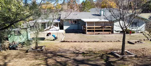 17711 Tanforan Dr, Tehachapi, CA 93561 photo 53