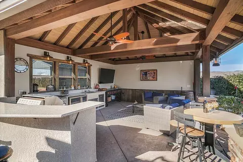 407 Mesquite Dr, Tehachapi, CA 93561 photo 27