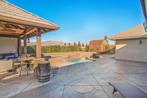 407 Mesquite Dr, Tehachapi, CA 93561 photo 26