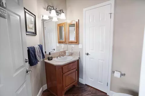 407 Mesquite Dr, Tehachapi, CA 93561 photo 17