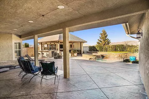 407 Mesquite Dr, Tehachapi, CA 93561 photo 28