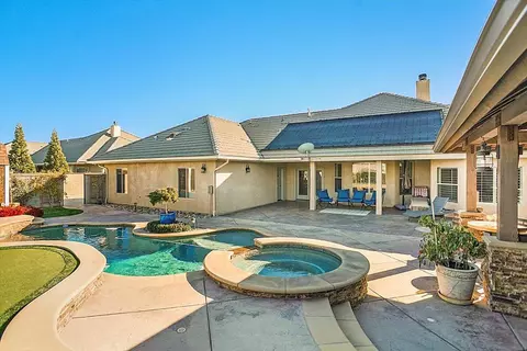 407 Mesquite Dr, Tehachapi, CA 93561 photo 25