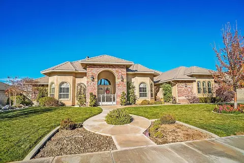 407 Mesquite Dr, Tehachapi, CA 93561 photo 32