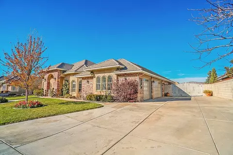 407 Mesquite Dr, Tehachapi, CA 93561 photo 5