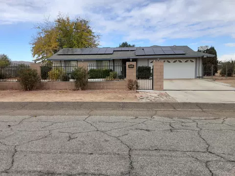 40541 176th St E, Lancaster, CA 93535 photo 1