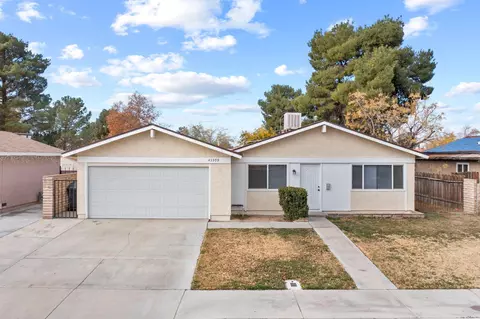 43309 Echard Ave, Lancaster, CA 93536 photo 1