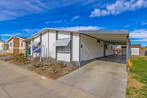 45465 25th Street East St E #5, Lancaster, CA 93535 photo 14
