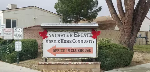 45465 25th Street East St E #5, Lancaster, CA 93535 photo 19