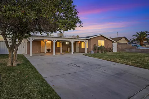 45317 Sancroft Ave, Lancaster, CA 93535 photo 1