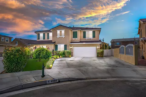 43819 Windrose Pl, Lancaster, CA 93536 photo 1
