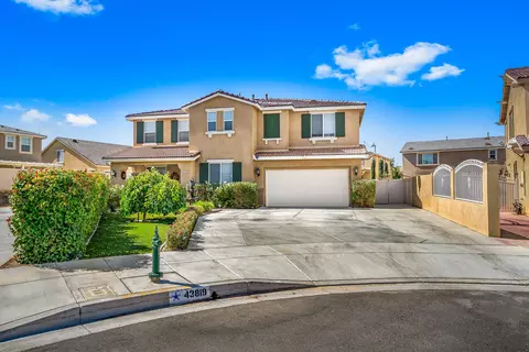 43819 Windrose Pl, Lancaster, CA 93536 photo 4