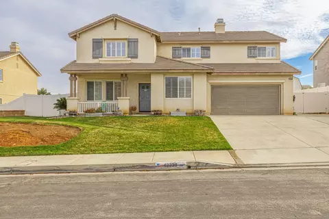42330 73rd St W, Lancaster, CA 93536 photo 1