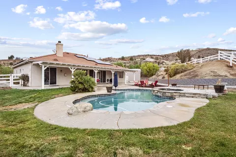 34136 Desert Rd, Acton, CA 93510 photo 42